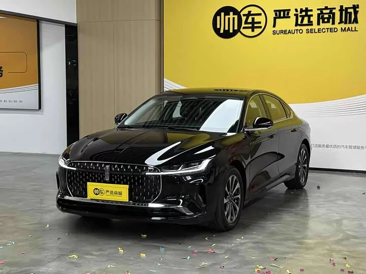 Lincoln Z