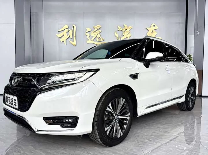 Honda UR-V