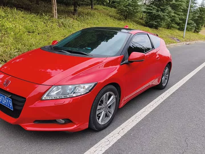 Honda CR-Z