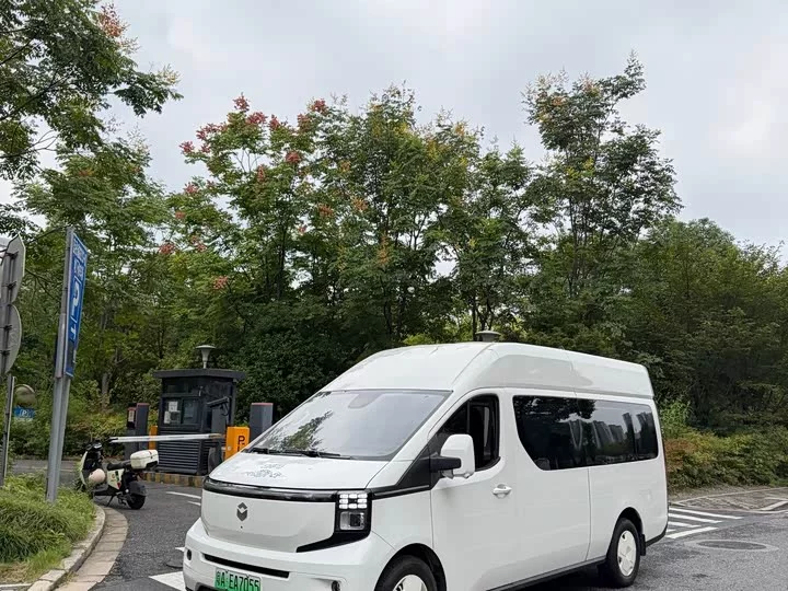 Changan Kaicene V919