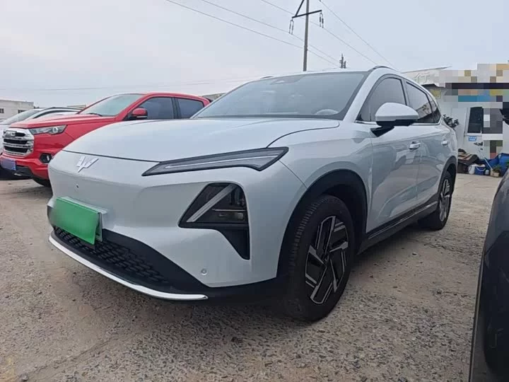 Wuling Xinxing S