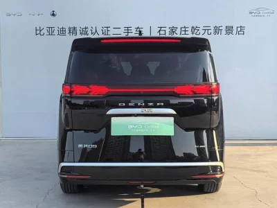 Denza D9