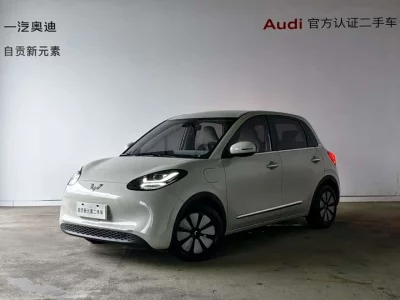 Wuling Bingo
