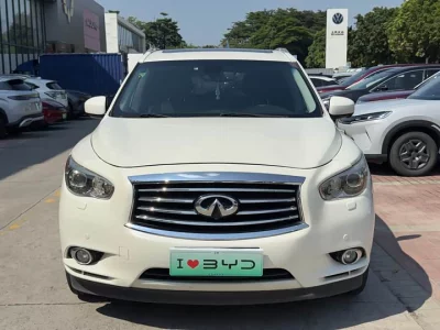 Infiniti QX60