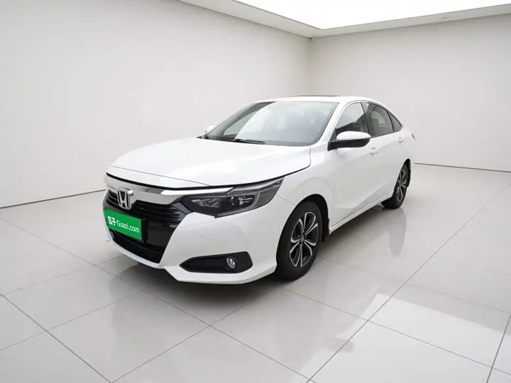 Honda Crider