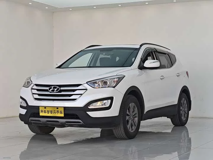 Hyundai Shengda