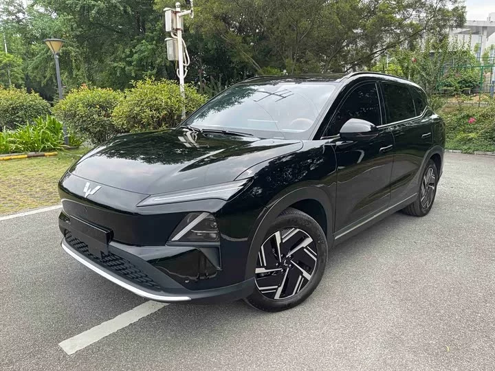 Wuling Xinxing S