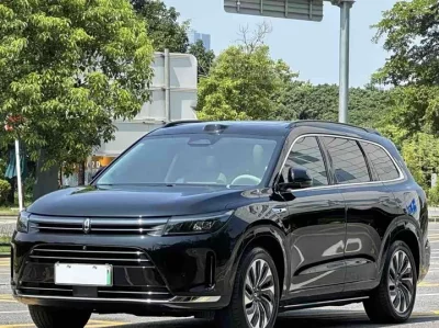 AITO M7