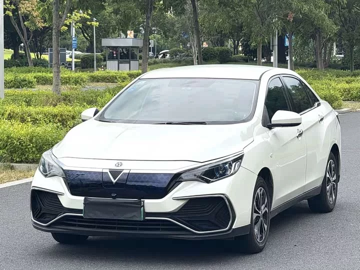 Venucia D60EV
