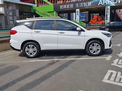 Haval M6