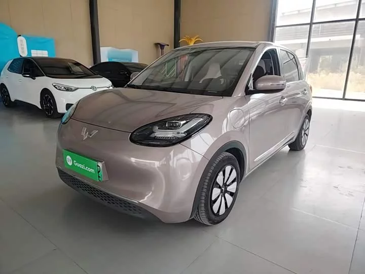 Wuling Bingo