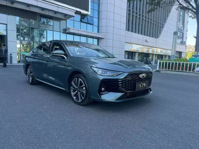Chery Arrizo 8 PRO