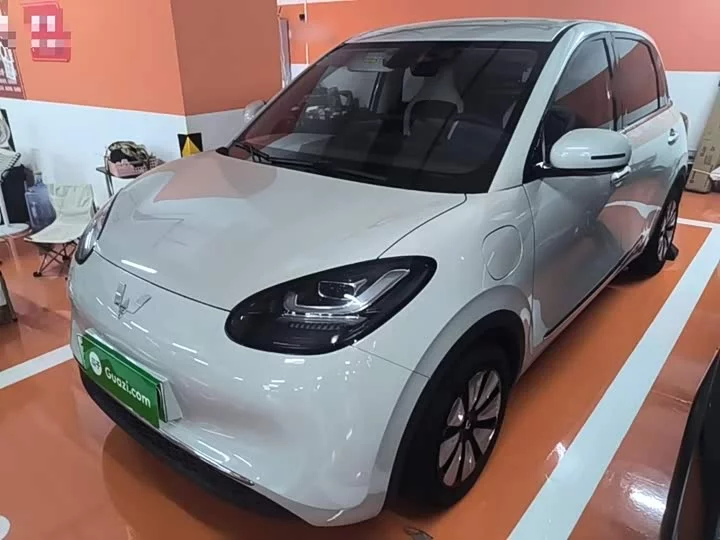 Wuling Bingo