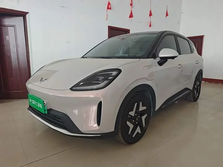 Wuling Bingo S