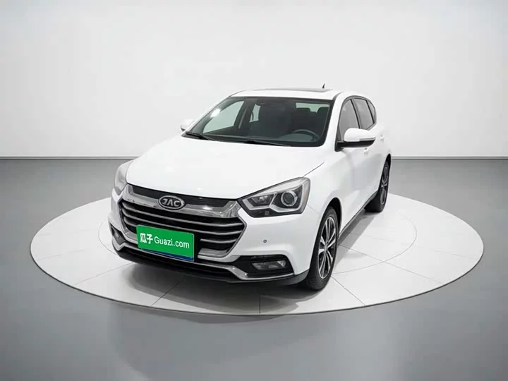 JAC Ruifeng S2