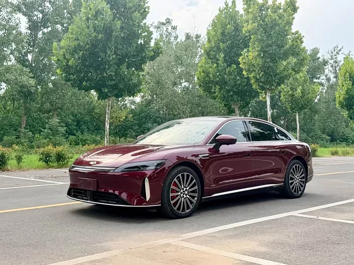 Chery Fengyun A9L