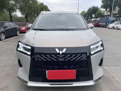 Wuling Starlight 730 New Energy