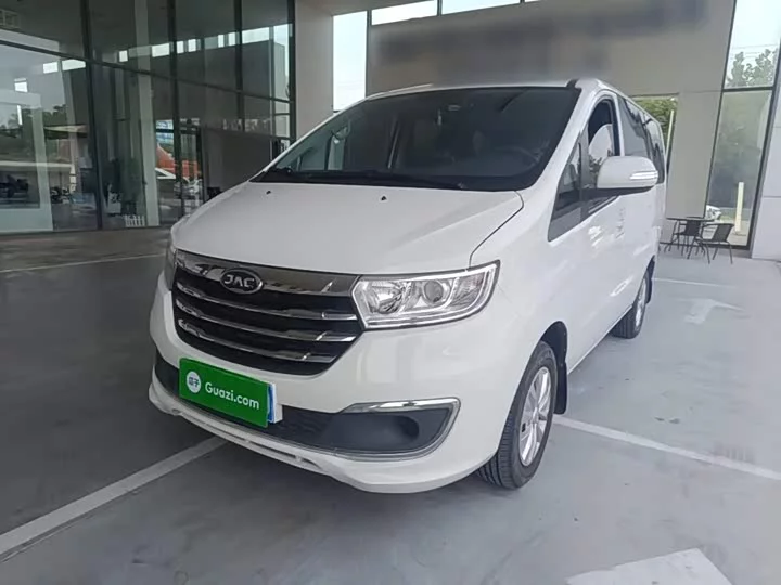 JAC Ruifeng M3