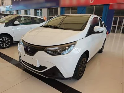 Jiangling Easy EV2, 2023 — купить с доставкой из Китая