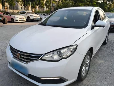 Roewe 360