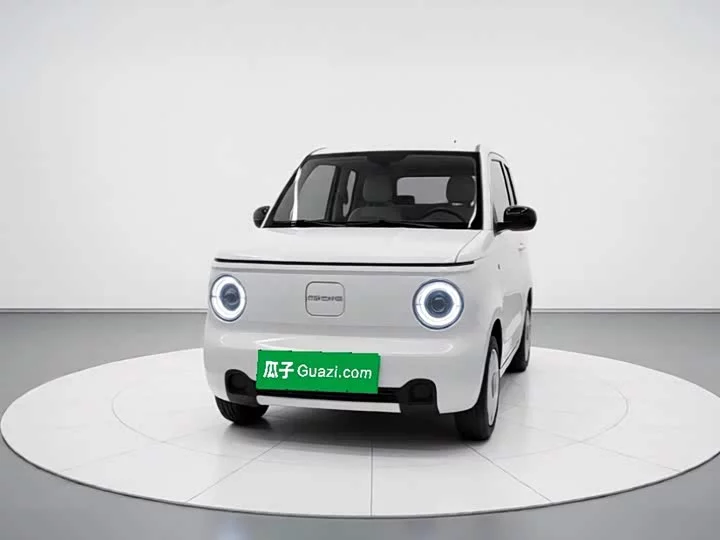 Geely Panda