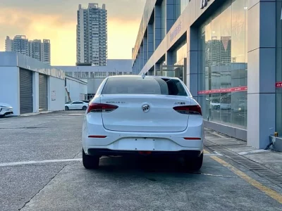 Buick Yinglang