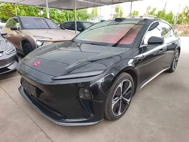 NIO ET5T