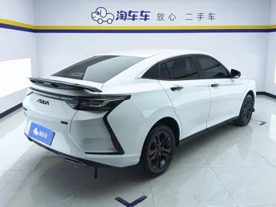 Dongfeng Yixuan