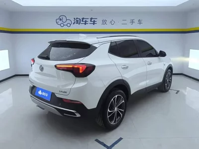 Buick Encore GX