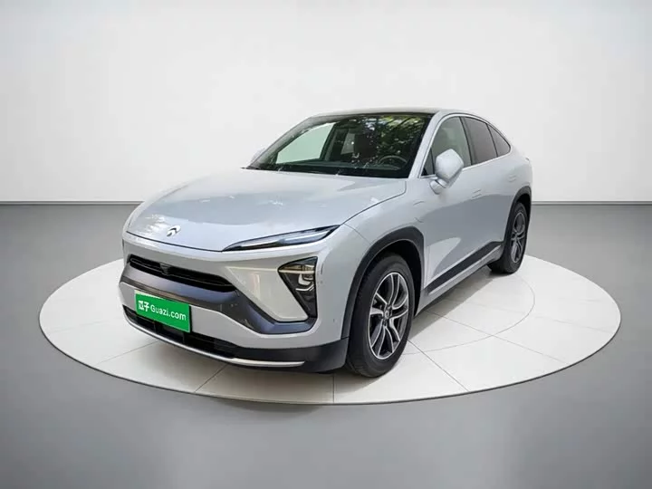 NIO EC6