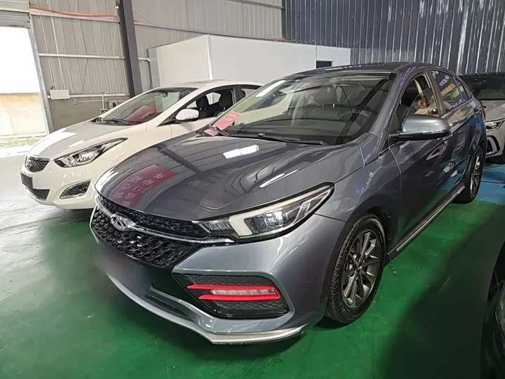 Chery Arrizo GX