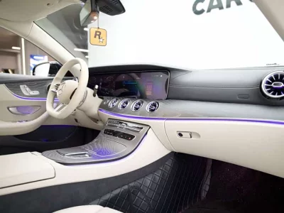Mercedes-Benz Class E