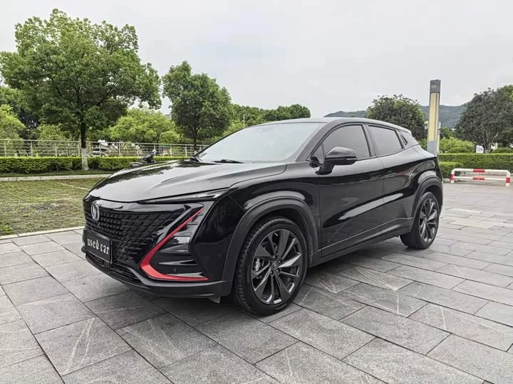 Changan UNI-T