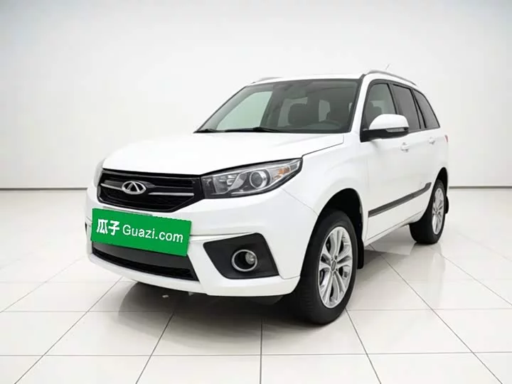 Chery Tiggo 3