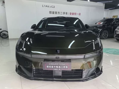Lynk & Co 10