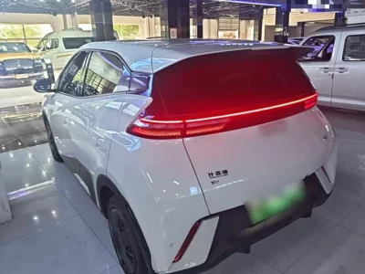 BYD Seagull