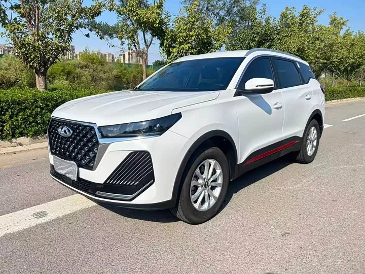 Chery Tiggo 7