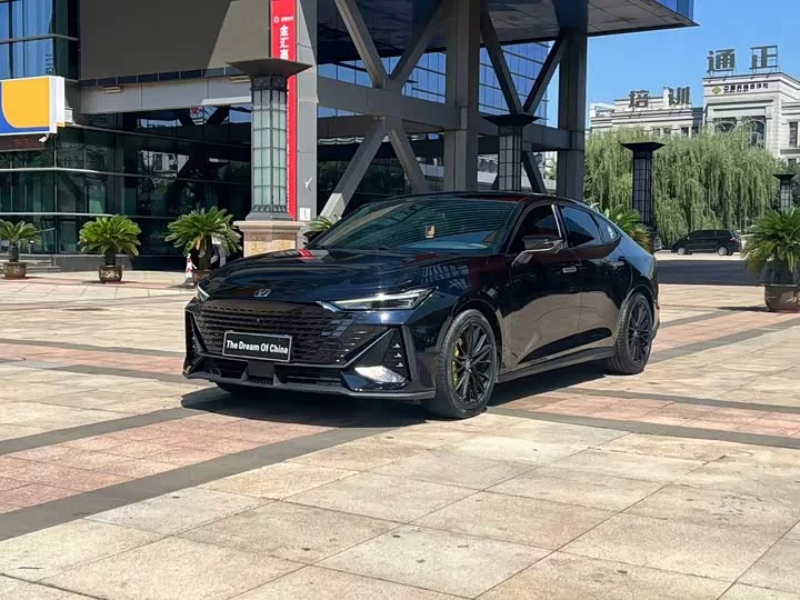 Changan UNI-V