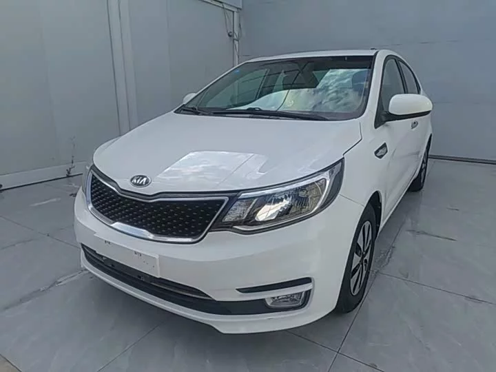 Kia K2