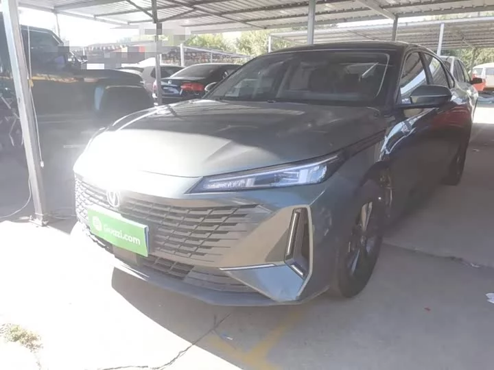 Changan Eado