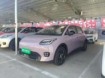 GAC AION UT