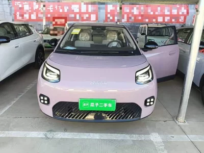 GAC AION UT