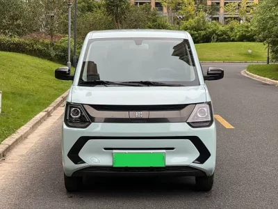 Dongfeng Scenery MINIEV