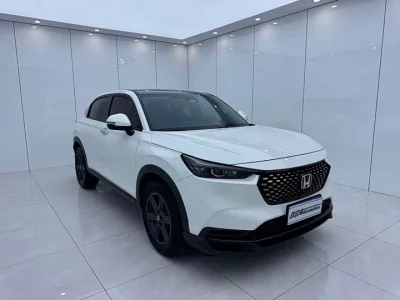 Honda XR-V