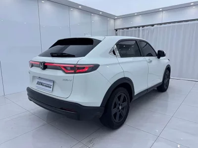 Honda XR-V