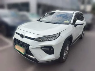 Toyota Willanda