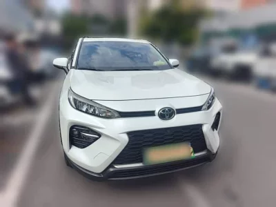 Toyota Willanda