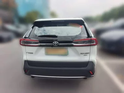Toyota Willanda