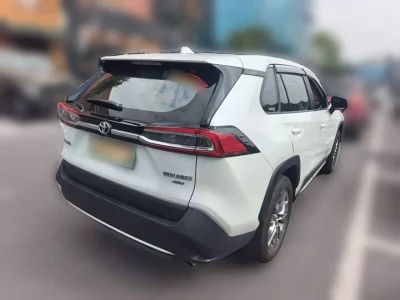 Toyota Willanda