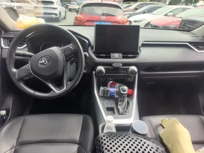 Toyota Willanda